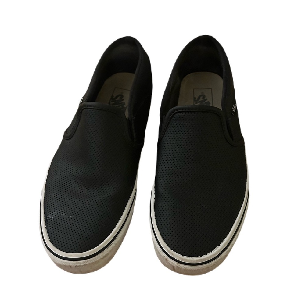 VANS Women’s Shoes Size 10